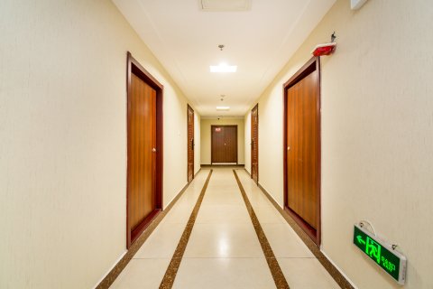 昌黎大田园海景公寓