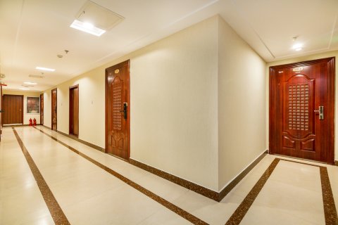 昌黎大田园海景公寓