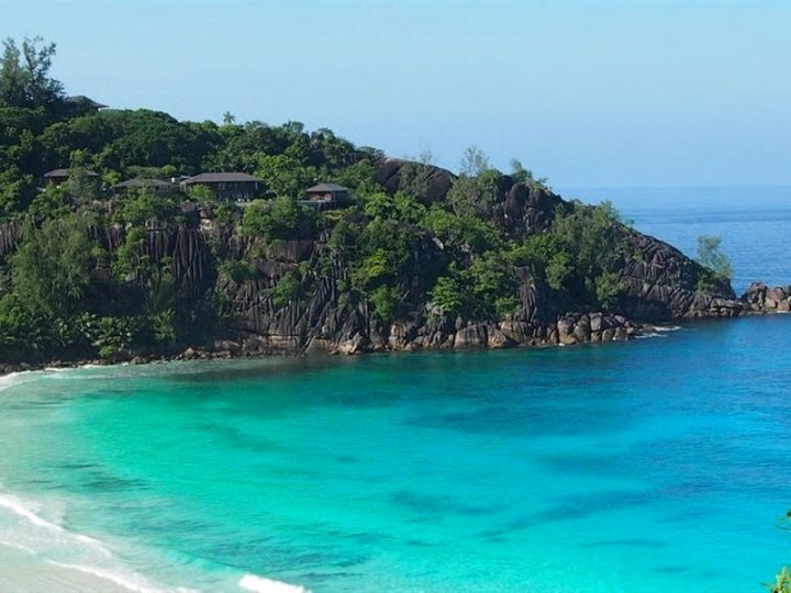 塞舌尔四季酒店(Four Seasons Resort Seychelles)
