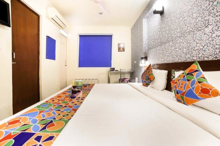 太平洋旅馆-齐普尔(Pacific Inn - Jaipur)