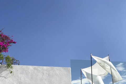 大理双廊洱海醒来海景客栈