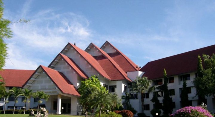 派林酒店(Pailyn Sukhothai)