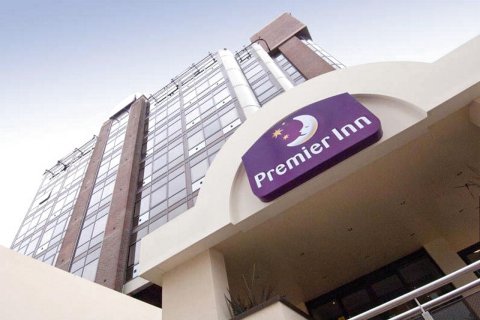 森伯里（肯普顿公园）优品迎酒店(Premier Inn Sunbury (Kempton Park))