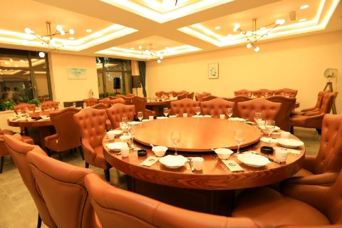 前郭栖畔民宿酒店