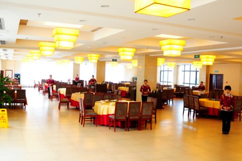 资溪法水温泉度假村