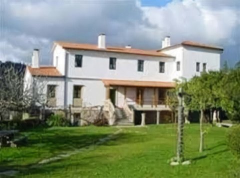 Casa Sueiro Turismo Rural