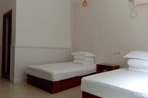 上栗独一处宾馆