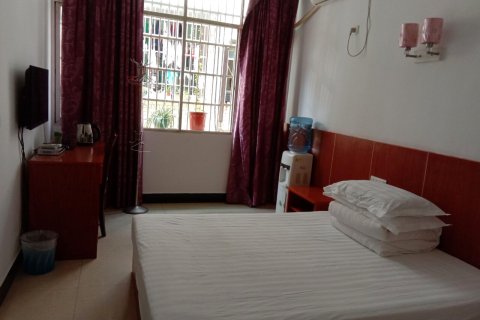 上栗独一处宾馆