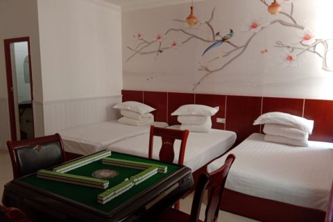 上栗独一处宾馆