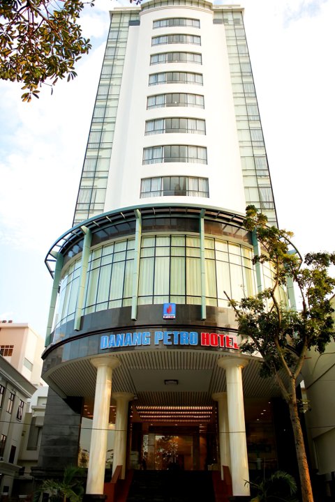 岘港石油酒店(Danang Petro Hotel)