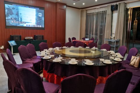 长汀怡家商务宾馆新城店