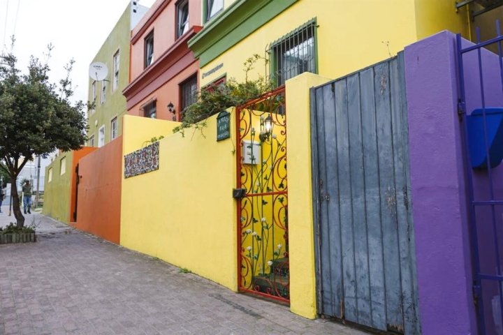 玫瑰家庭旅馆(La Rose B&B)