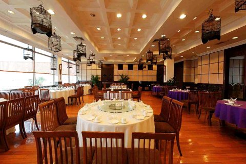 桂林乐满地度假酒店