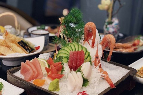 泰安金盛国际大酒店