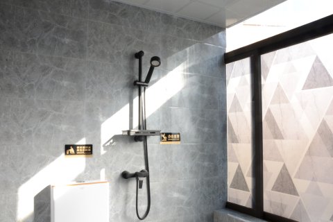 昆明雅居青年雅舍