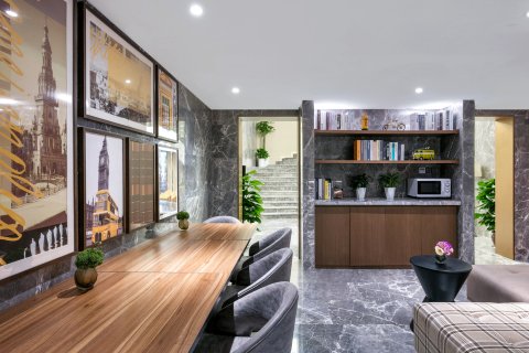 如家精选酒店(杭州西湖湖滨河坊街步行街店)