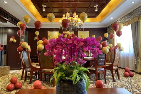 安吉百汇大酒店