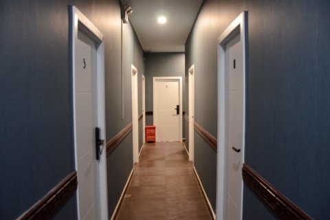 昆明雅居青年雅舍