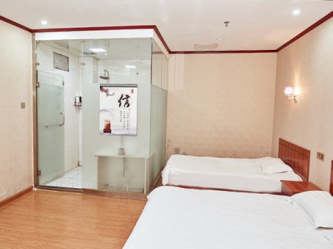曲阜有朋商务快捷酒店