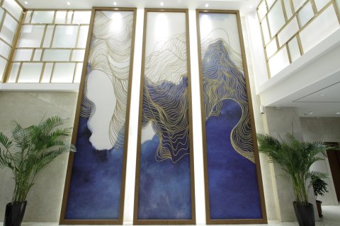 和颐至尚酒店(太原迎泽大街省委大楼店)