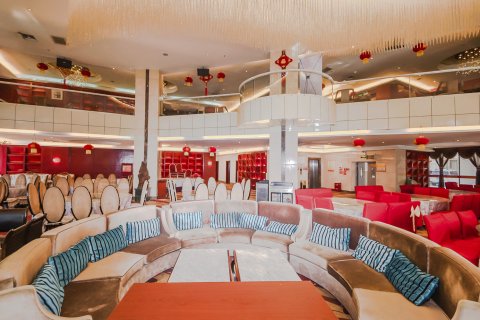 中卫大酒店(鼓楼高庙保安寺店)