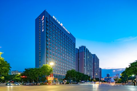 锦江之星(宝鸡高铁站店)