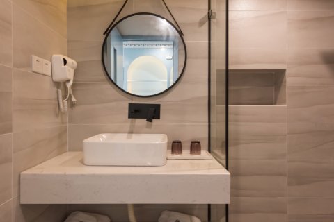 上海胡桃夹子童话酒店(川图店)