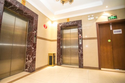 新人人酒店（上海火车站店）