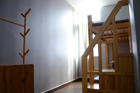 昆明雅居青年雅舍