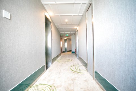 新人人酒店（上海火车站店）