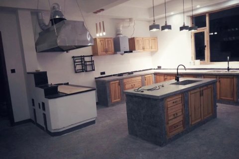 衢州仙草记民宿