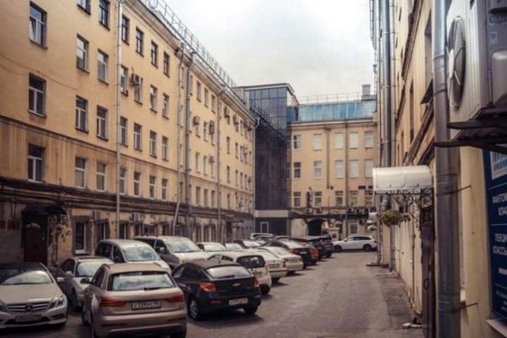 涅夫斯基 82 号欢迎回家公寓酒店(Welcome Home Apartments Nevsky 82)