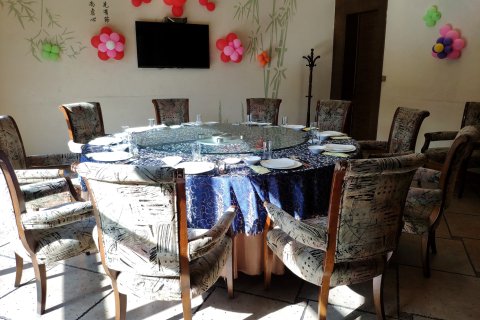 维也纳国际酒店(延安圣隆火车站店)