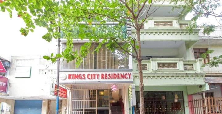 King's City Residency