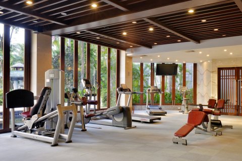 三亚亚龙湾美爵酒店