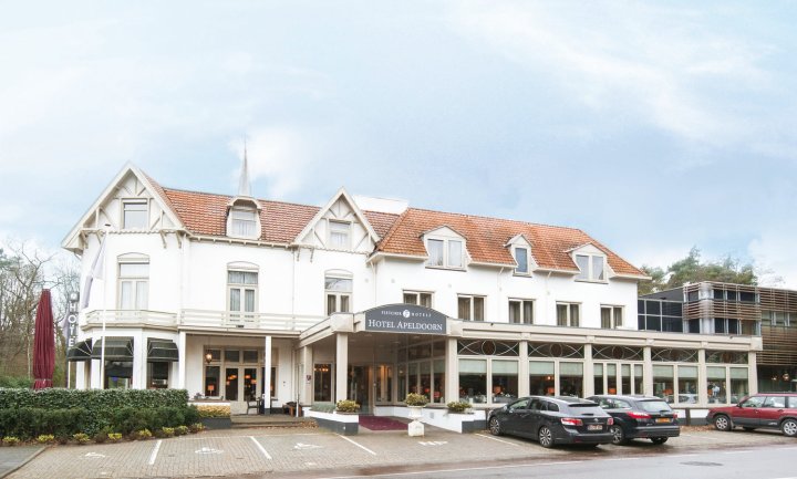 阿培尔顿弗莱彻酒店(Fletcher Hotel Apeldoorn)