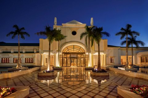 沙姆沙伊赫丽晶广场度假酒店 - 原凯悦酒店(Park Regency Sharm El Sheikh Resort)