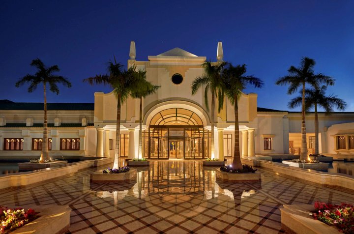 沙姆沙伊赫丽晶广场度假酒店 - 原凯悦酒店(Park Regency Sharm El Sheikh Resort)