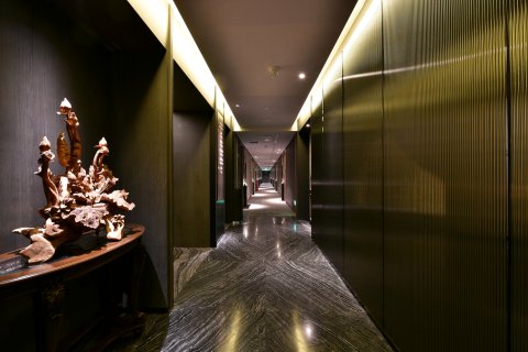 佳龙酒店(北京朝阳门总店)