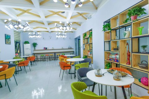 竹泉村精品民宿酒店