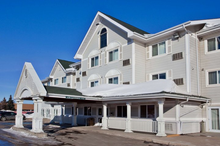 卡尔森萨斯卡通江山套房旅馆(Country Inn & Suites by Radisson, Saskatoon, SK)