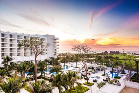 梦想卡里巴纳卡塔赫纳海滩夫度假村 - 全包式(Dreams Karibana Cartagena Beach & Golf Resort - All Inclusive)
