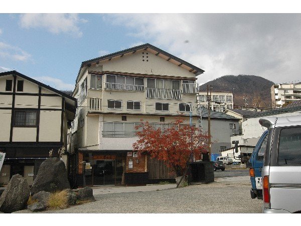 吉田屋旅馆(Yoshidaya Ryokan)