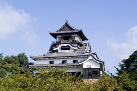 犬山馆酒店(Inuyamakan)