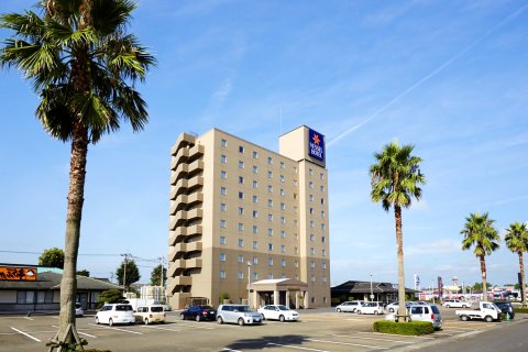 Vessel都城酒店(Vessel Hotel Miyakonojo)
