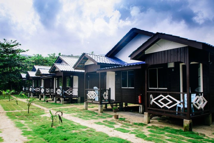 茹拉湾度假村(Juara Bay Resort)