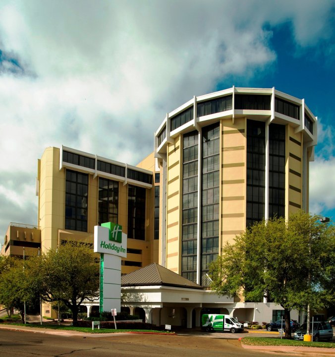 奥斯汀甸镇湖假日酒店(Holiday Inn Austin -Town Lake, an IHG Hotel)