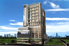 宿务市馨乐庭酒店(Citadines Cebu City)