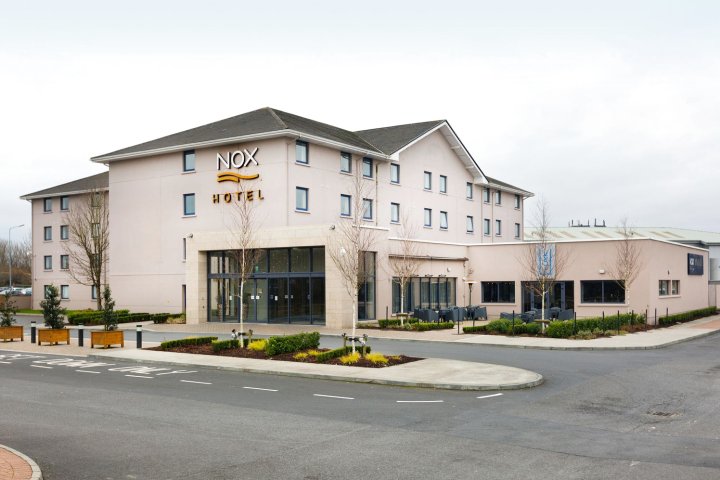 诺克斯高威酒店(Nox Hotel Galway)