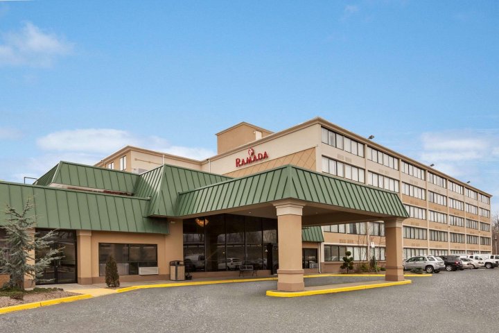 帕拉默斯罗歇尔公园华美达酒店(Ramada by Wyndham Rochelle Park Near Paramus)